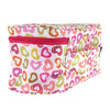 Multifuction Case Underwear Storage Case Cosmetic Bag Makeup Collection Maternal Child Package