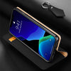 H1126 iPhone 12/13 Pro Max Genuine Leather Mobile Phone Case