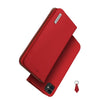 H1126 iPhone 12/13 Pro Max Genuine Leather Mobile Phone Case