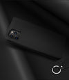 H1126 iPhone 12/13 Pro Max Genuine Leather Mobile Phone Case
