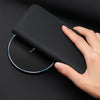 H1126 iPhone 12/13 Pro Max Genuine Leather Mobile Phone Case