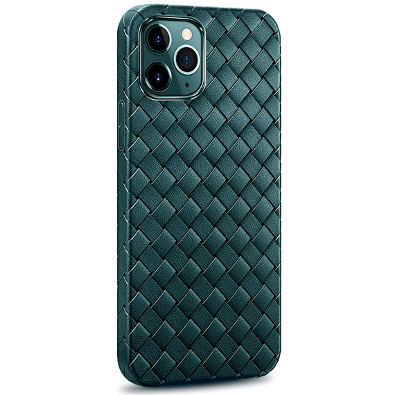 H1131 iPhone 12/13 PRO MAX GELLINE LEATHINE PHOPEN