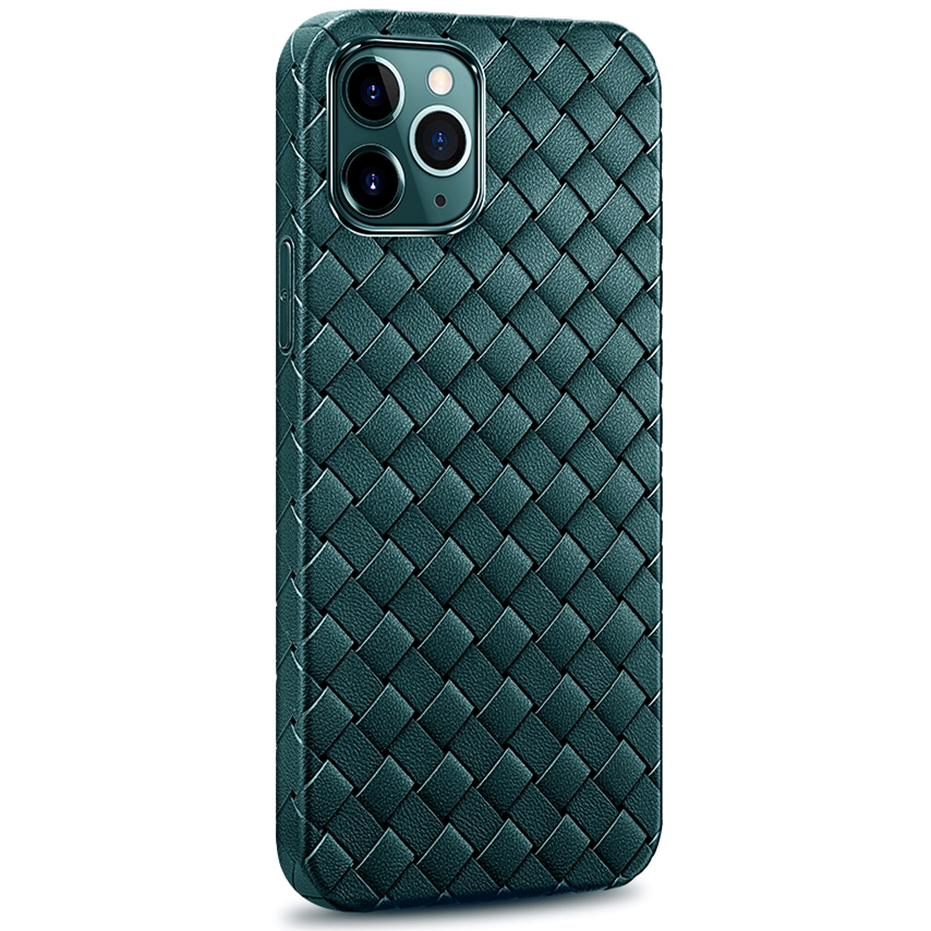 H1131 iPhone 12/13 PRO MAX GELLINE LEATHINE PHOPEN