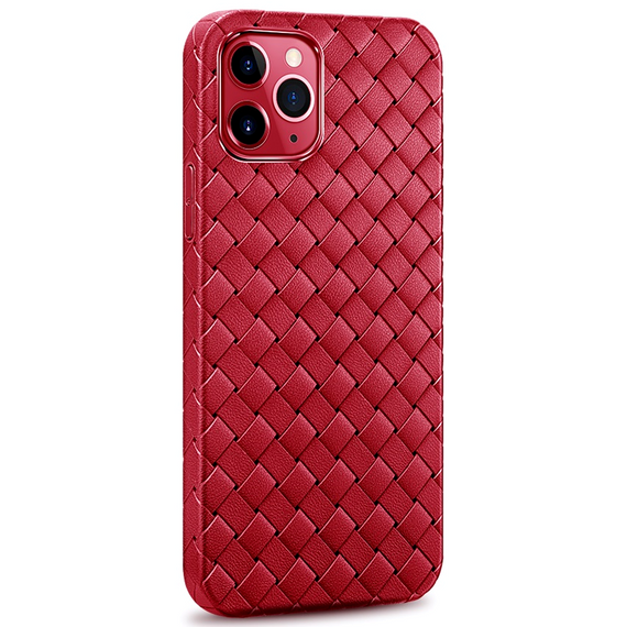 H1131 iPhone 12/13 PRO MAX GELLINE LEATHINE PHOPEN