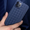H1131 iPhone 12/13 PRO MAX GELLINE LEATHINE PHOPEN