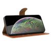 H1142 iPhone 12/13 PRO MAX GELLINE LEATHINE PHOPEN