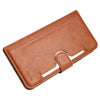 H1142 iPhone 12/13 Pro Max Genuine Leather Mobile Phone Case
