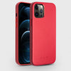 H1145 iPhone 12/13 PRO MAX GELLINE LEATHINE PHOPEN