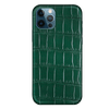 H114 iPhone 12/13 Pro Max Crocodile Skin Mobile Phone Case