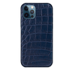 H114 iPhone 12/13 PRO MAX CROCODILE SKIN SKIN