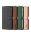 H1151 iPhone 12/13 Pro Max Genuine Leather Mobile Phone Case