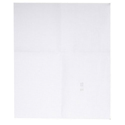 DIY مصنوعة يدويًا إبرة العد الصليب غرزة مجموعة التطريز 14CT نمط عائلي من طراز الطيور المتقاطع 37 * 47 سم الزخرفة الرئيسية