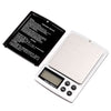 KKmoon Mini Electronic Balance Weight Scale