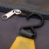 Travel Toiletry Tote Hanging Grooming Zipper Outdoor Multifunction Wash Cosmetic Bag Makeup Storage Organizer Case