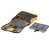 Travel Toiletry Tote Hanging Grooming Zipper Outdoor Multifunction Wash Cosmetic Bag Makeup Storage Organizer Case