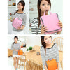 Travel Toiletry Tote Hanging Grooming Zipper Outdoor Multifunction Wash Cosmetic Bag Makeup Storage Organizer Case