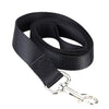 كلب نايلون قابل للتعديل تدريب الرصاص الكلاب تسخير المشي / الجري حزام الجر المقود حزام حبل S