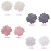 20Pcs Romantic Wedding Party Invitation Card Delicate Carved Pattern Banquet Decoration