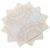 20Pcs Romantic Wedding Party Invitation Card Delicate Carved Pattern Banquet Decoration