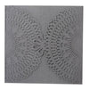 20Pcs Romantic Wedding Party Invitation Card Delicate Carved Pattern Banquet Decoration