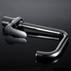 Anself FN105926 Well Made Kitchen Single Handle Faucet Awesome Water Faucet High Quality All-copper Sink Tap