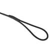 Extendable Dog Puppy Teaser Pole Wand Outdoor Interactive Pet Dog Flirt Pole Training Exercise Rope Toy