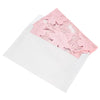 10pcs Romantic Invitation Cards + 10pcs Inner Sheets + 10pcs White Envelopes Wedding Party Banquet Decoration