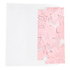 10pcs Romantic Invitation Cards + 10pcs Inner Sheets + 10pcs White Envelopes Wedding Party Banquet Decoration