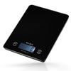 5 كجم/1 جرام شاشة لمس دقيقة LCD بإضاءة خلفية رقمية للمطبخ ميزان طعام G/LB/OZ ميزان وزن إلكتروني للخبز والطبخ وظيفة الفارغة