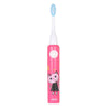 Yijian Waterproof Automatic Electric Toothbrush Soft Brush Hair for Baby Children Kids Dental Care