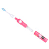 Yijian Waterproof Automatic Electric Toothbrush Soft Brush Hair for Baby Children Kids Dental Care