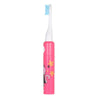 Yijian Waterproof Automatic Electric Toothbrush Soft Brush Hair for Baby Children Kids Dental Care