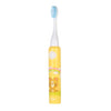 Yijian Waterproof Automatic Electric Toothbrush Soft Brush Hair for Baby Children Kids Dental Care