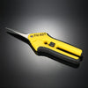 6.5''Gardening Hand Pruner Pruning Shear Functional Cutter with Straight Stainless Steel Blades