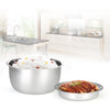 Multifunctional Mini Rice Cooker Electric Meal Box Thermal Insulation Lunch Box Electric Heating Lunch Box with Steamer