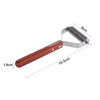 Pet Grooming Comb Deshedding Rake Comb Dematting Tool for Dogs Cats Horses Rabbits 10 Teeth