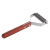 Pet Grooming Comb Deshedding Rake Comb Dematting Tool for Dogs Cats Horses Rabbits 10 Teeth