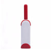 Reusable Pet Fur Lint Remover Portable Travel Size Hair Cleaner Brusher with Self-Cleaning