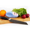 YACOO Fine/Coarse Combination Two Stages Knife Sharpener Pocket Size Fine and Coarse Knife Sharpening Tool