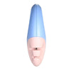 YACOO Fine/Coarse Combination Two Stages Knife Sharpener Pocket Size Fine and Coarse Knife Sharpening Tool