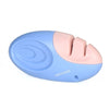 YACOO Fine/Coarse Combination Two Stages Knife Sharpener Pocket Size Fine and Coarse Knife Sharpening Tool