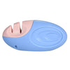 YACOO Fine/Coarse Combination Two Stages Knife Sharpener Pocket Size Fine and Coarse Knife Sharpening Tool