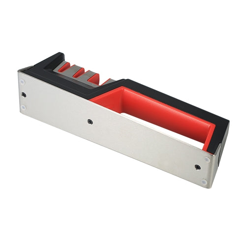 GRINDER Fine/Coarse Combination Three Stages Knife Sharpener Fine and Coarse Knife Sharpening Tool