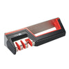 GRINDER Fine/Coarse Combination Three Stages Knife Sharpener Fine and Coarse Knife Sharpening Tool