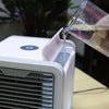 Air Personal Space Air Cooler طريقة سريعة وسهلة لتبريد مكيف الهواء