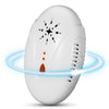 Ultrasonic Plug-in Mouse Pest Control Repeller Electronic Insect Bug Mosquito Cockroach Repellent AC110-230V