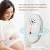Ultrasonic Plug-in Mouse Pest Control Repeller Electronic Insect Bug Mosquito Cockroach Repellent AC110-230V