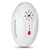 Ultrasonic Plug-in Mouse Pest Control Repeller Electronic Insect Bug Mosquito Cockroach Repellent AC110-230V