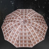 Portable 42 inches Large Folding Travel Umbrella