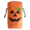 Halloween Felt Fabric Gift Bag Trick or Treat Candy Bag